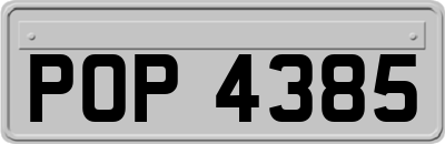 POP4385