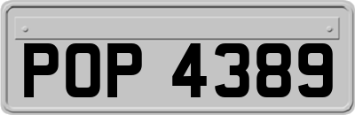 POP4389