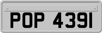 POP4391