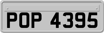 POP4395
