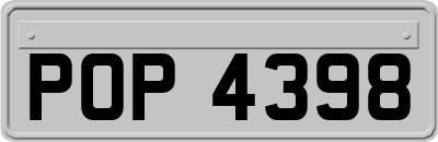POP4398