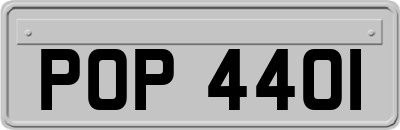 POP4401