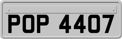 POP4407