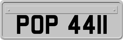 POP4411
