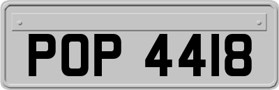 POP4418