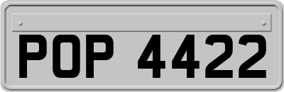 POP4422