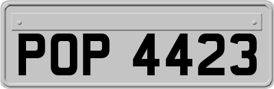 POP4423