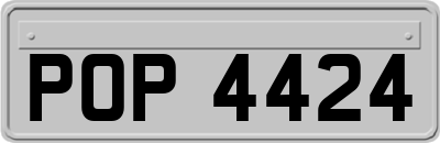POP4424