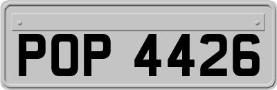 POP4426