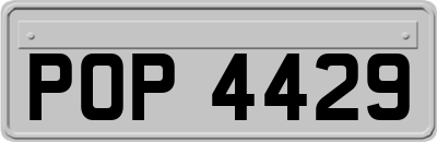 POP4429