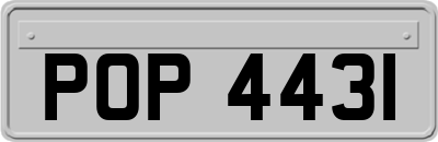 POP4431