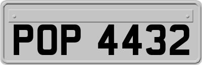 POP4432