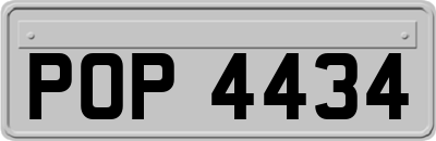 POP4434