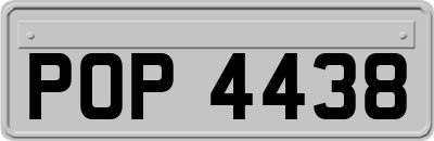 POP4438