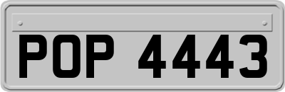 POP4443
