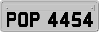 POP4454