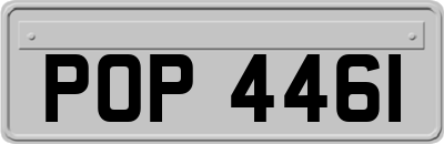 POP4461