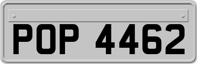 POP4462