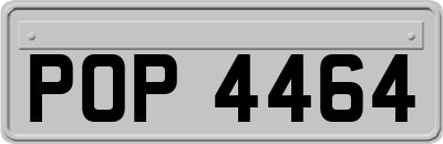 POP4464