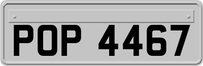 POP4467