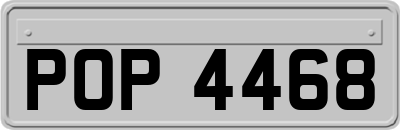 POP4468