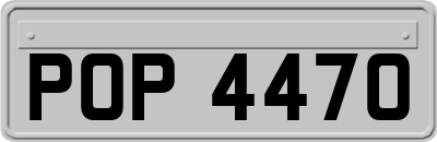 POP4470