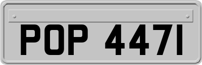 POP4471