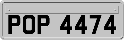 POP4474