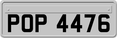 POP4476