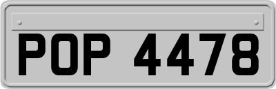 POP4478