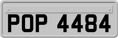 POP4484