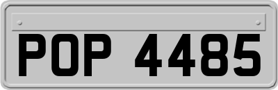 POP4485