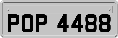 POP4488