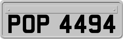 POP4494