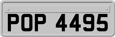 POP4495