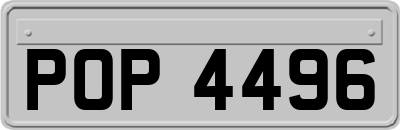 POP4496