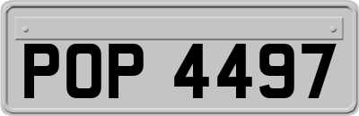 POP4497