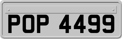 POP4499