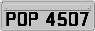 POP4507