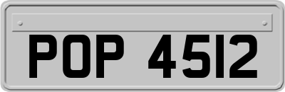 POP4512