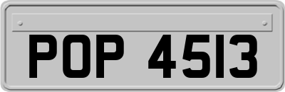 POP4513