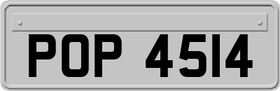 POP4514