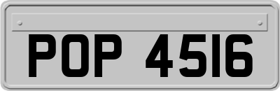 POP4516