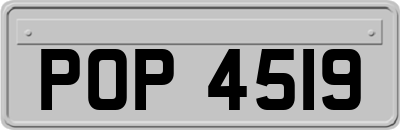 POP4519