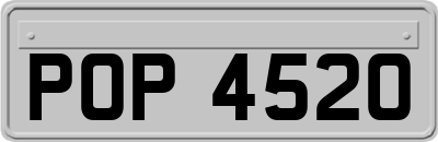 POP4520
