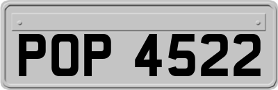 POP4522