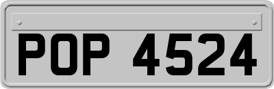POP4524