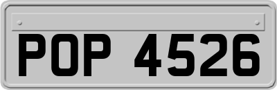 POP4526