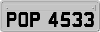 POP4533