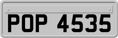 POP4535